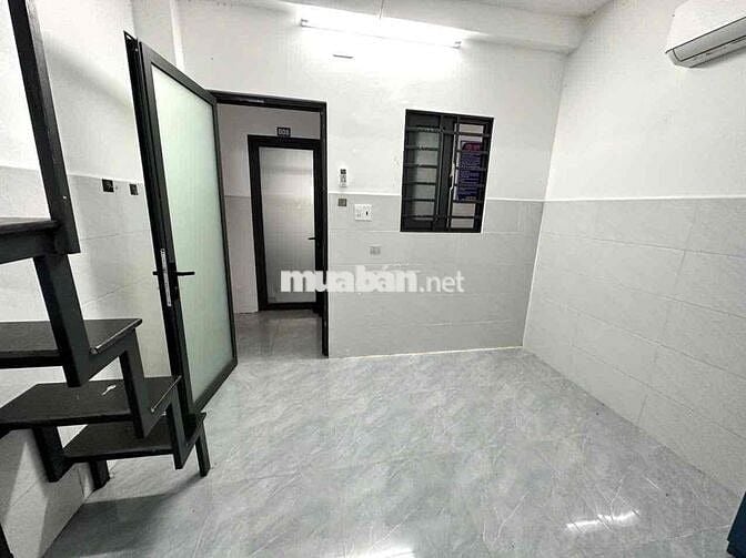 CĂN HỘ DỊCH VỤ NGAY GẦN ĐẠI HỌC NGUYỄN TẤT THÀNH 5 PHÚT ĐI XE