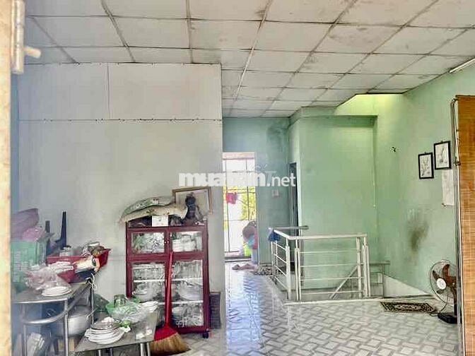 ❌⭕️ CĂN GÓC 2 MẶT TIỀN DƯƠNG THỊ MƯỜI, TCH, Q. 12 - 130m2 - Chỉ 6.xty