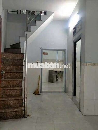 Nhà cho thuê Tỉnh Lộ 10, BT (3PN 2WC) nhà góc thuận tiện buôn bán