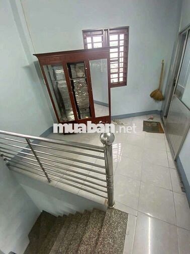Nhà cho thuê Tỉnh Lộ 10, BT (3PN 2WC) nhà góc thuận tiện buôn bán