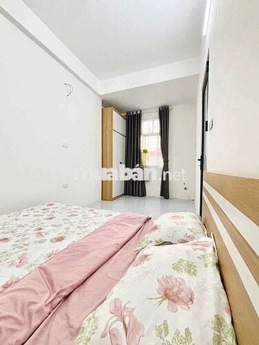 Toà mới CCMN Studio-1n1k xịn sò. Full đồ máy giặt tại Khương Trung