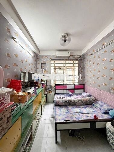 Bán nhà đẹp 4 lầu Bùi Viện ngay khu phố Tây
