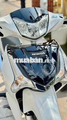 Future Led 125 Cuối 2020 2021 ( Bstp 9c )Zin kiễng