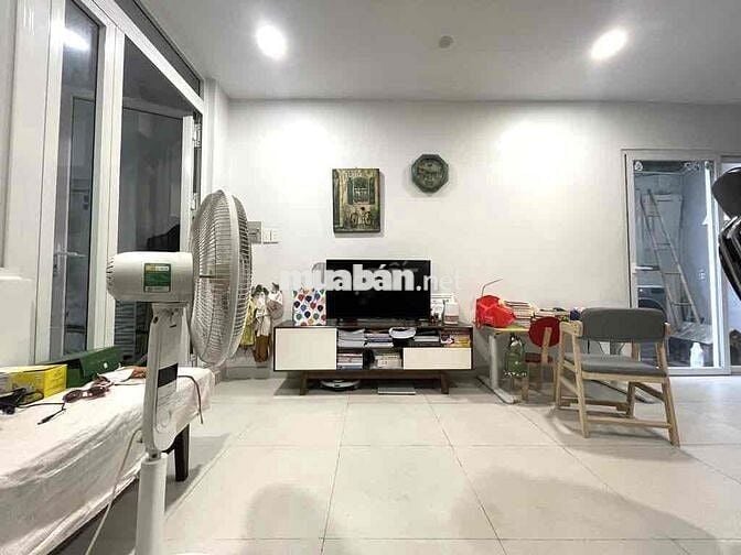Trần Văn Ơn 68m2, 3 tầng, Dt:  4 x 17, P. Tân Sơn Nhì, Tân Phú m17.70