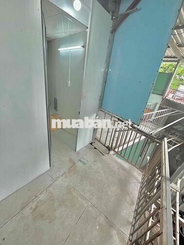 TRỌ CHÍNH CHỦ 15m² 3🍠 GẦN ĐH NTTU, TDTU, LOTTE MART,