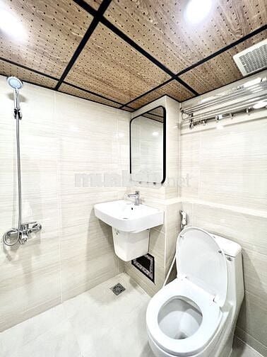 💥PHÒNG NEW NGAY CHỢ NHỊ THIÊN ĐƯỜNG, 4’ ĐI QUẬN 5