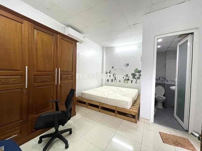 Trần Văn Ơn 68m2, 3 tầng, Dt:  4 x 17, P. Tân Sơn Nhì, Tân Phú m17.70