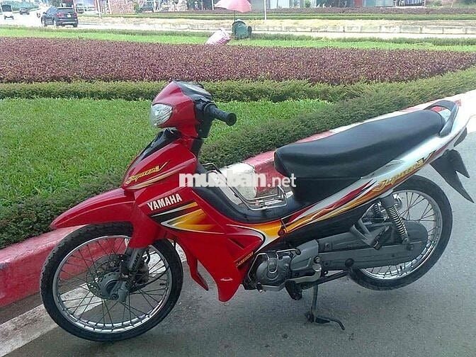 xe jupite v yamaha