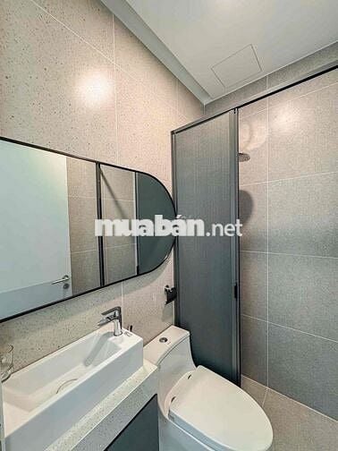 NHÀ PHỐ LUXURY TRUNG TÂM Phú Nhuận 4PN 5WC