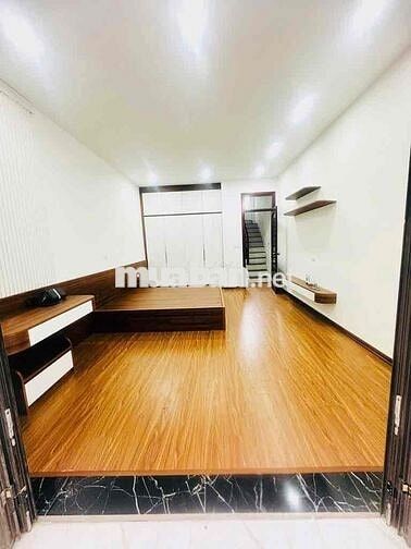 BÁN NHÀ TRUNG TÂM QUẬN HÀ ĐÔNG: FULL NỘI THẤT- GARA Ô TÔ-KINH DOANH