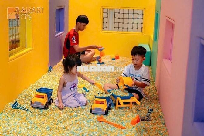 CHO THUÊ CĂN HỘ FULL NỘI THẤT CAO CẤP AKARI