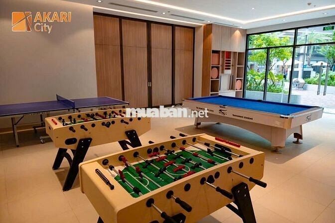 CHO THUÊ CĂN HỘ FULL NỘI THẤT CAO CẤP AKARI