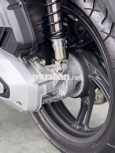 SH 160i 2023 LƯỚT BSTP MIX BẠC POSCHE