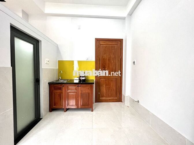 💥PHÒNG NEW NGAY CHỢ NHỊ THIÊN ĐƯỜNG, 4’ ĐI QUẬN 5