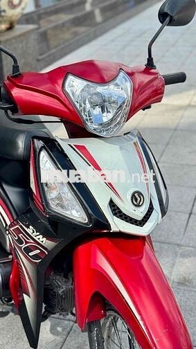 SYM Elegant 50cc Không bằng lái ( Chính Chủ )