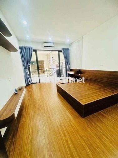BÁN NHÀ TRUNG TÂM QUẬN HÀ ĐÔNG: FULL NỘI THẤT- GARA Ô TÔ-KINH DOANH