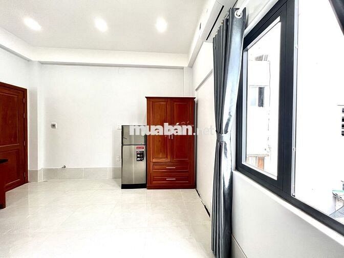 💥PHÒNG NEW NGAY CHỢ NHỊ THIÊN ĐƯỜNG, 4’ ĐI QUẬN 5