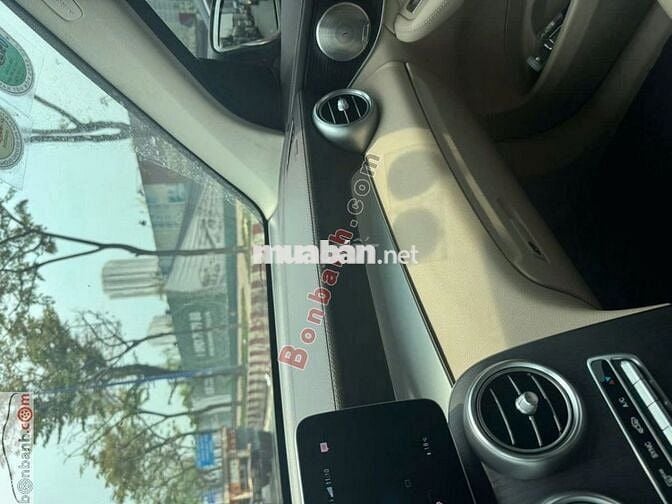Mercedes Benz GLC 300 4Matic 2021