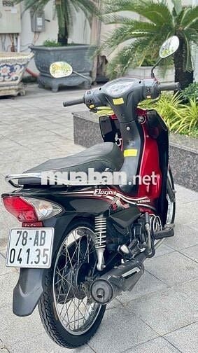 SYM Elegant 50cc Không bằng lái ( Chính Chủ )