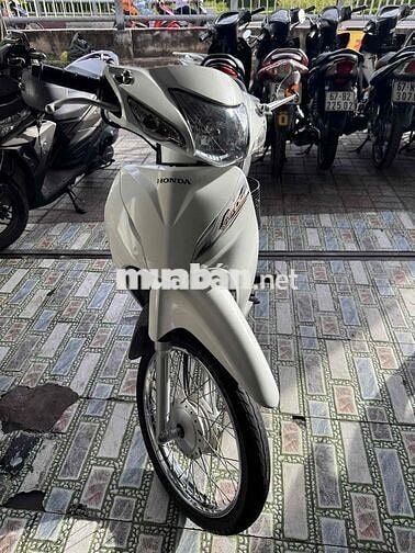 ✅ANPHA 110 2017 Đẹp Zin Leng Keng 👍