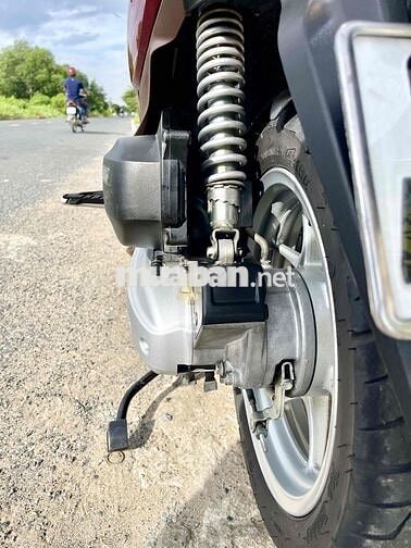 Honda Sh Mode đklđ 2020