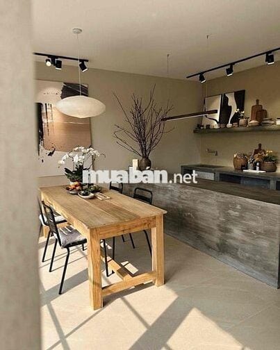 CẦN BÁN NHÀ CẤP 4 GẦN KHU DU LỊCH BỬU LONG – DIỆN TÍCH 100M² – 3 PHÒNG