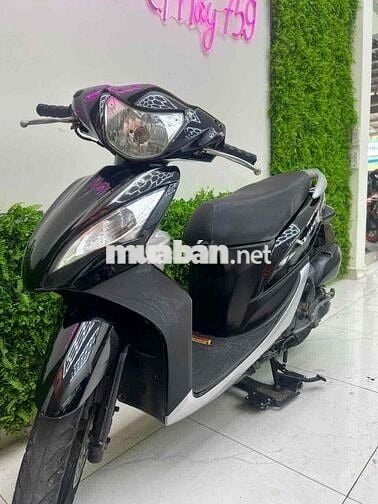 Vision 2012 .máy chất zin .