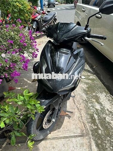 ab125 mua cuối 2021. xe đi ít còn nguyên zin
