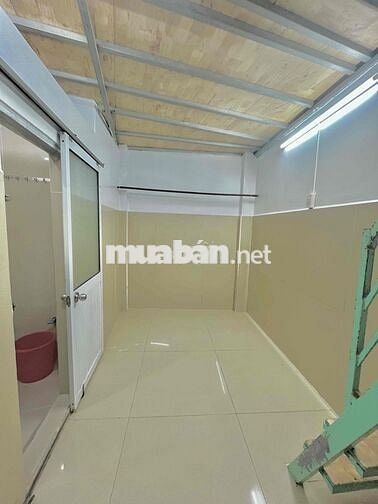 TRỌ CHÍNH CHỦ 15m² 3🍠 GẦN ĐH NTTU, TDTU, LOTTE MART,