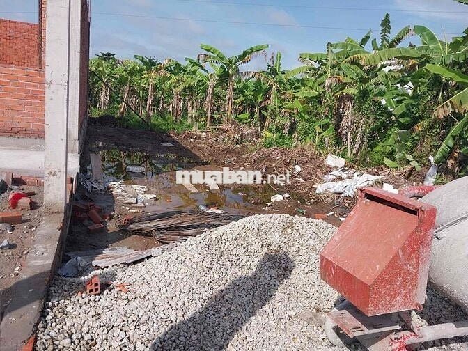 ❌❌CHỦ GỬI ❌❌  Kdc 3a Ninh Kiều TP Cần Thơ   * Dt: 4,5 x 15 = 67,5m ²