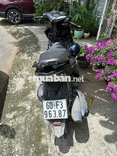 ab125 mua cuối 2021. xe đi ít còn nguyên zin