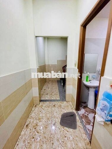 KHU TƠ LỤA SẦM UẤT, HẺM XE TẢI, LÊ VĂN PHAN, 65M2, 3T, PTH, TP, 7.1 TỶ