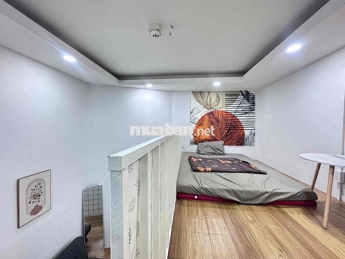 NGUYỄN KIỆM Ở 5 - 6 NGƯỜI Ở THOẢI MÁI