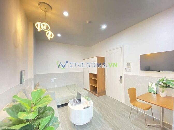 🆘🆘🆘 CHO THUÊ PHÒNG CAO CẤP – FULL NỘI THẤT – QUẬN 8 🆘🆘🆘c