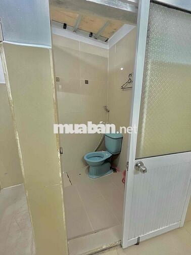 TRỌ CHÍNH CHỦ 15m² 3🍠 GẦN ĐH NTTU, TDTU, LOTTE MART,