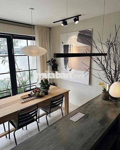 CẦN BÁN NHÀ CẤP 4 GẦN KHU DU LỊCH BỬU LONG – DIỆN TÍCH 100M² – 3 PHÒNG