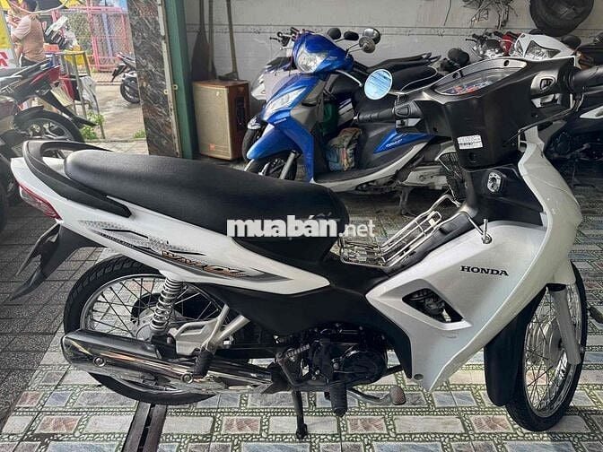 ✅ANPHA 110 2017 Đẹp Zin Leng Keng 👍