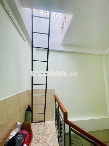 KHU TƠ LỤA SẦM UẤT, HẺM XE TẢI, LÊ VĂN PHAN, 65M2, 3T, PTH, TP, 7.1 TỶ