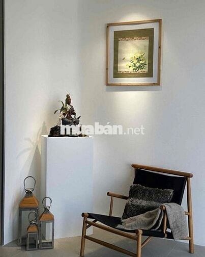 CẦN BÁN NHÀ CẤP 4 GẦN KHU DU LỊCH BỬU LONG – DIỆN TÍCH 100M² – 3 PHÒNG
