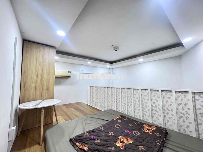 NGUYỄN KIỆM Ở 5 - 6 NGƯỜI Ở THOẢI MÁI