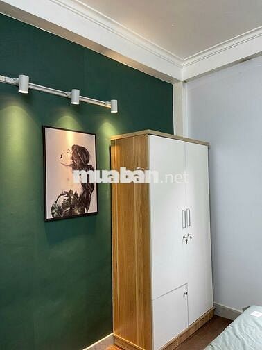 Cho thuê phòng kép kín Ngõ 1 Bùi Xương Trạch