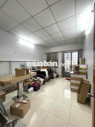 Trần Văn Ơn 68m2, 3 tầng, Dt:  4 x 17, P. Tân Sơn Nhì, Tân Phú m17.70