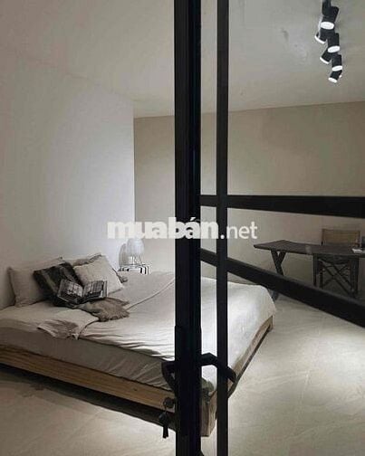 CẦN BÁN NHÀ CẤP 4 GẦN KHU DU LỊCH BỬU LONG – DIỆN TÍCH 100M² – 3 PHÒNG