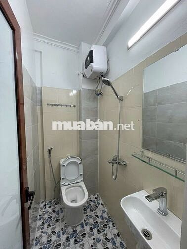 Cho thuê phòng kép kín Ngõ 1 Bùi Xương Trạch