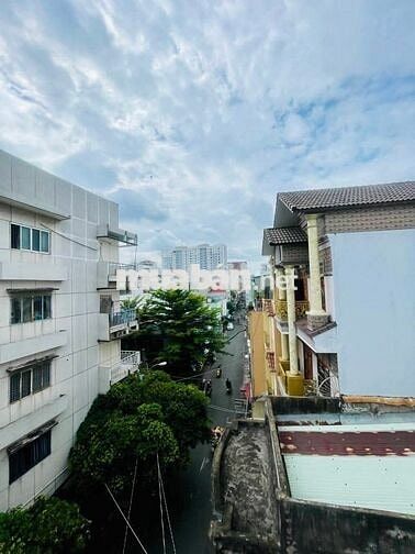 KHU TƠ LỤA SẦM UẤT, HẺM XE TẢI, LÊ VĂN PHAN, 65M2, 3T, PTH, TP, 7.1 TỶ