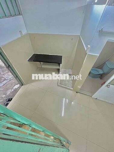 TRỌ CHÍNH CHỦ 15m² 3🍠 GẦN ĐH NTTU, TDTU, LOTTE MART,