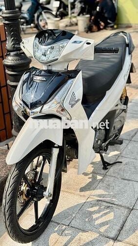 Future Led 125 Cuối 2020 2021 ( Bstp 9c )Zin kiễng