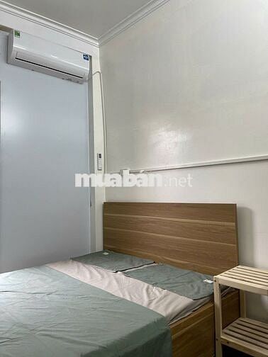Cho thuê phòng kép kín Ngõ 1 Bùi Xương Trạch