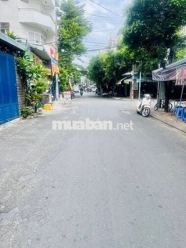 KHU TƠ LỤA SẦM UẤT, HẺM XE TẢI, LÊ VĂN PHAN, 65M2, 3T, PTH, TP, 7.1 TỶ