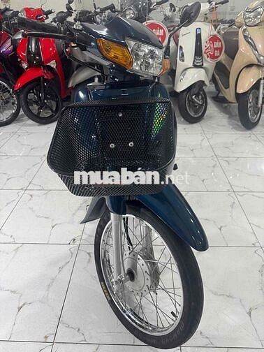 ✅WAVE ANPHA 2004 up Wave 110 ĐẸP ZIN SẠCH KENG 👍